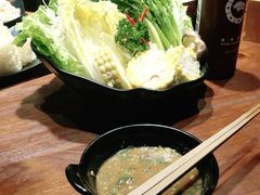 -原牛道·潮汕围炉火锅(讯美店)