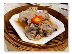 -稻香酒家(长宁KING88广场店)