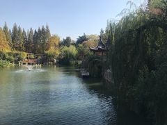 -郑和公园