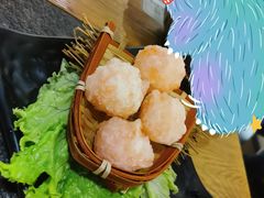 -湊湊火锅·茶憩(东城万达店)