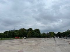 -大蜀山国家森林公园