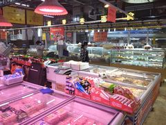 -鑫福隆生鲜超市(沈营大街店)