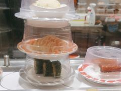 -新一番三文鱼寿司(大东海店)