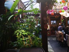 -束河人家(南锣鼓巷店)