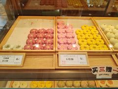 -南宋胡记(杭州体育场路店)