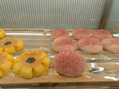 -奈雪的茶(石家庄万象城店)
