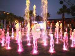 -三亚海昌梦幻海洋不夜城