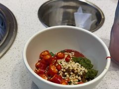 -龍歌自助小火锅(秦淮水游城店)