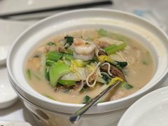 -莆田餐厅PUTIEN(三里屯店)