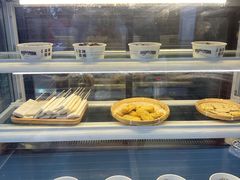 -香园茶社·金陵小灶(老门东店)