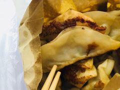 -肥叔锅贴(和安家园店)