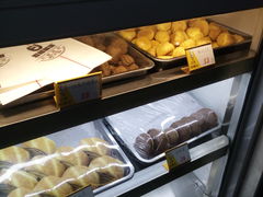-五福心语(昆明路店)