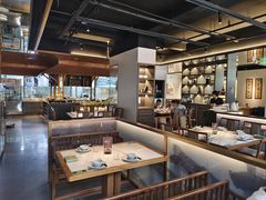 -大鱼徽州·寻味徽菜(星光总店)