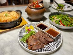 -小菜园新徽菜(合肥滨湖世纪金源店)