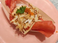 -争鲜回转寿司(中街大悦城店)