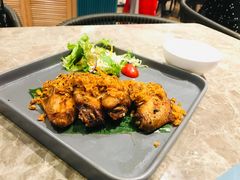 -美奈小馆·东南亚菜(福田星河COCO Park店)