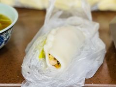-张果佬年糕卷(科巷店)