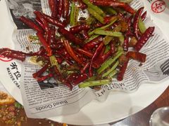 -有位虾匠·香辣蟹·小龙虾(李村店)