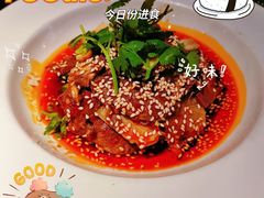 -绿茶餐厅(深圳龙华天虹购物中心店)