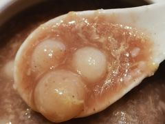 玫瑰豆沙羹-盘飧市(春熙路店)