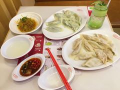 -客临百思德·东北特色馆(龙湖时代天街店)