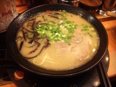 -博多一幸舍(侨福芳草地购物中心店)