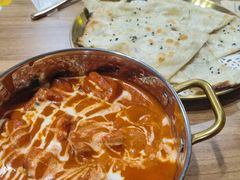 -清真·AL-JANNAT 佳纳特餐厅(狮子桥店)