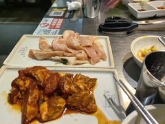 -喜来稀肉(虹泉路店)