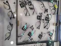 -锦泉眼镜(仓边路店)