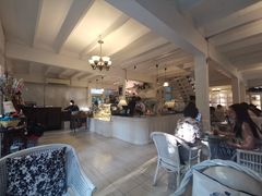 大堂-Fern Forest Cafe