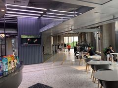 -LA合时健身4PMFIT(花桥旗舰店)