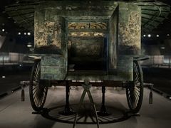 -秦始皇帝陵博物院-丽山园