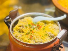 压锅小米排骨-老灶房-四川土菜(铁牛广场店)