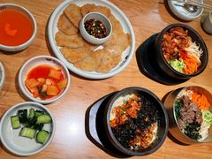 -全州拌饭(发展店)