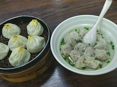 -鲁氏汤包王(长白街店)