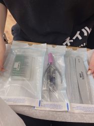 -爱小小美甲美学