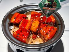 -庆江南江南菜(琴湖溪里花园城店)