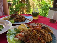 -Mai Mai Restaurant