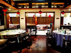 -陆壹捌餐厅(五大道店)
