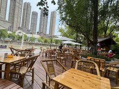 -成都市活水公园