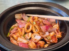 -谭厨中山传家菜.乳鸽.脆鲩鱼(华强北中航城店)