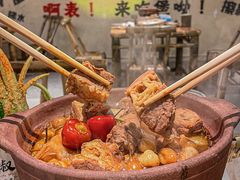 -夜椒瑶·广西大排档(八卦岭店)
