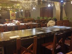大堂-孙府大院(步行街店)