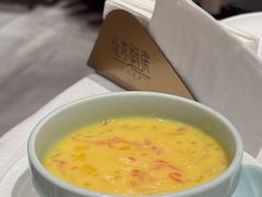 杨枝甘露-北京厨房(SKP店)