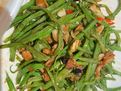 -大铁勺新津菜(中北永旺店)