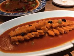 -胖老汉椒麻鸡清真新疆菜(西御街店)