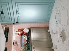 -西檬树SIMON·T轻奢蛋糕(大东方Max店)