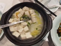 -新侨小馆(东直门北小街店)