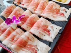 -谭鸭血老火锅(漳州路店)