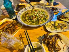 -隆氏兔头(同盛路店)